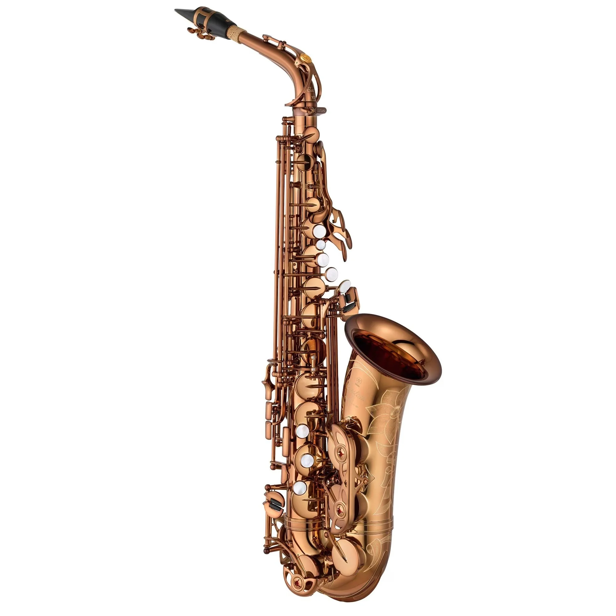 YAMAHA Student Saxophone | YAS-280 Alto — Notus Winds